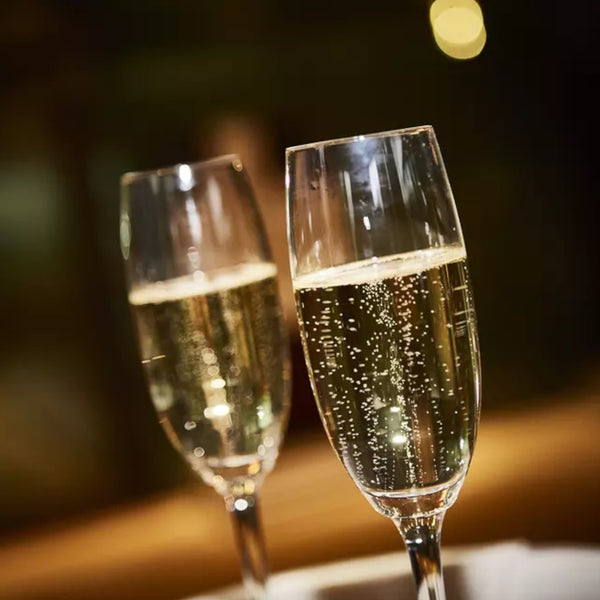 COPA FLUTE SOMMELIER 180ML 23X5X5CM VITTA MULTIMENAJE