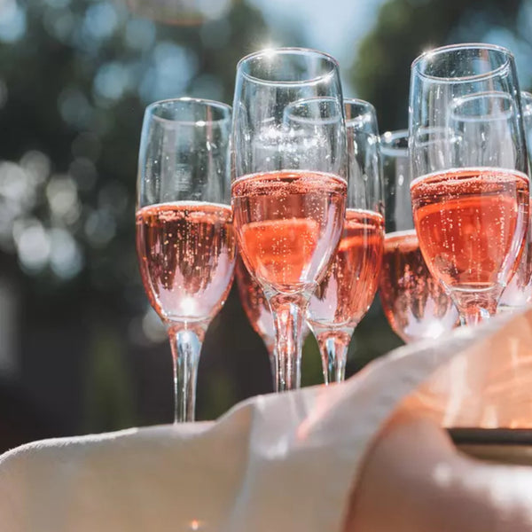 COPA FLUTE SOMMELIER 180ML 23X5X5CM VITTA MULTIMENAJE