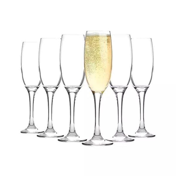 COPA FLUTE 180ML SOMMELIER VITTA