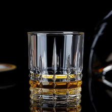 VASO ROCK ROLLINS 330ML 10X8,5X8,5CM MULTIMENAJE