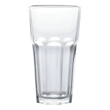 Vaso Alto Lisboa 460ml 16x9x9cm - Cristar