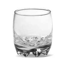 Vaso Licor Postre Castillo De Vidrio Transparente 80ml - Multimenaje