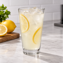 Vaso Cooler de Vidrio Cavana 473 ml - Crisa