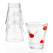 VASO APILABLE ROCK 266ML LIBBEY
