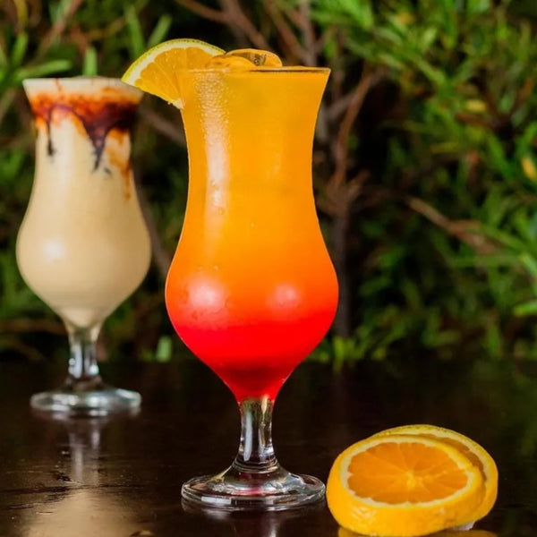 COPA COCTEL HURACÁN WINDSOR 380ML 19X7X7CM NADIR MULTIMENAJE