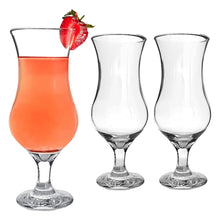 Copa Coctel Huracán Windsor 380ml 19x7x7cm  -Nadir