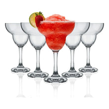 COPA COCTEL MARGARITA 335ML NADIR