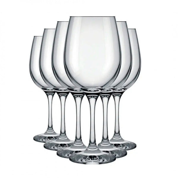 COPA GRAN VINO BARONE 600ML NADIR SC