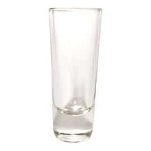 VASO TEQUILA 59ML CRISA