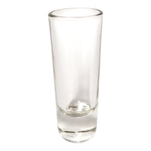VASO TEQUILA 59ML CRISA