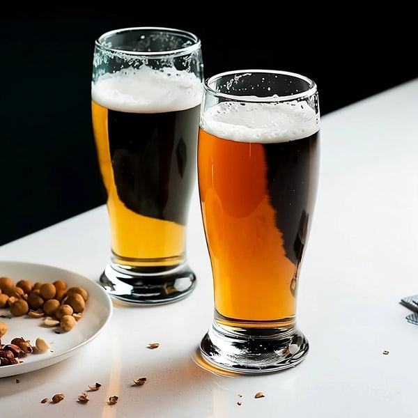 Vaso Cerveza Munich 530ml - Nadir