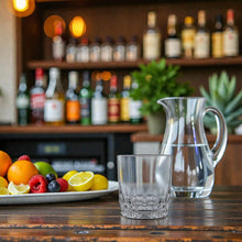 VASO ROCK VEGA 250ML 8,5X8X8CM NADIR MULTIMENAJE