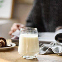 Vaso Vidrio 410ml 11,5x8,5x8,5cm - Red Cherry