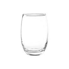 Vaso Alto Mikono Coctail Y Refresco 460ml 12x8x8cm Multimenaje