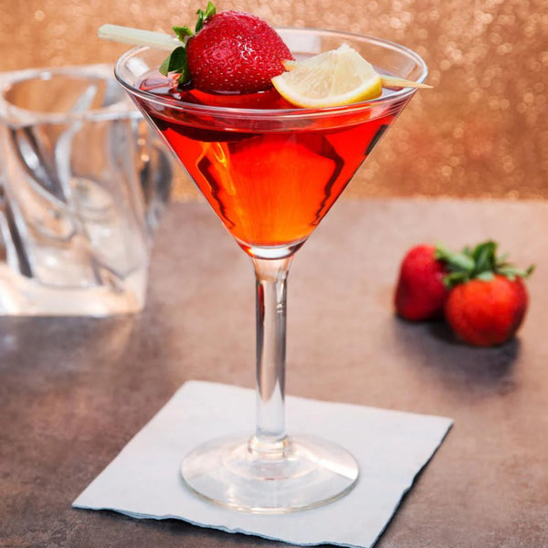 COPA MARTINI WINDSOR 250ML 17,5X11X11CM NADIR MULTIMENAJE