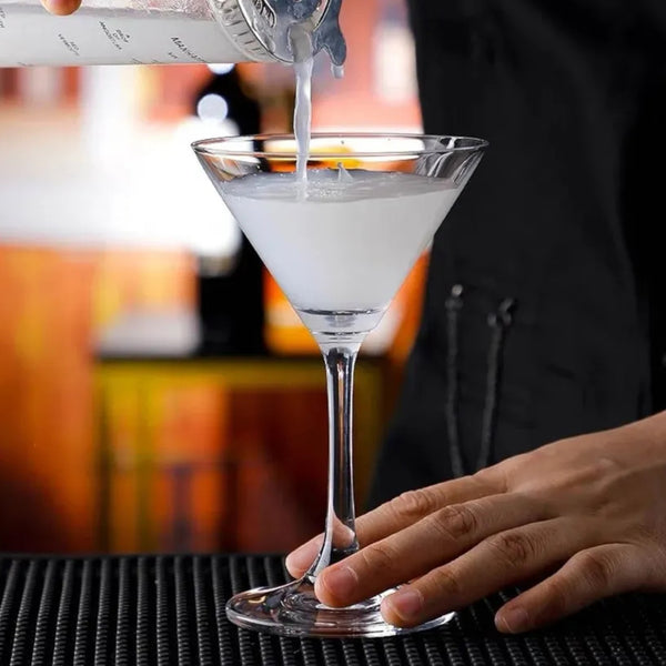 COPA MARTINI WINDSOR 250ML 17,5X11X11CM NADIR MULTIMENAJE