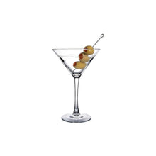 Copa Martini Windsor 250ml 17,5x11x11cm - Nadir