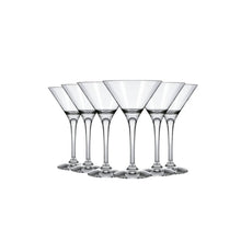 Copa Martini Windsor 250ml 17,5x11x11cm - Nadir