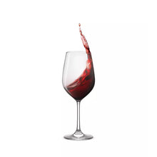 Copa Cristal Vino Montalcino Valley 495ml 23x8,5x8,5cm - Hausmann