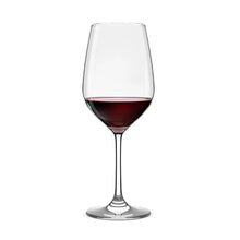 Copa Cristal Vino Montalcino Valley 495ml 23x8,5x8,5cm - Hausmann