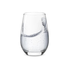 VASO CRISTAL ALL PURPOSE 465ML HAUSMANN