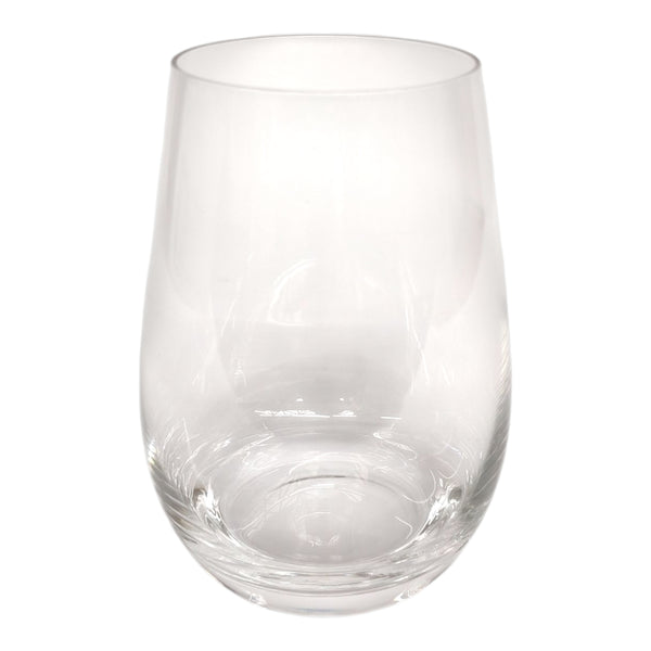 VASO CRISTAL ALL PURPOSE 465ML HAUSMANN