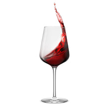 Copa Cristal Vino Bekaa Valley 650ml 25x10x10cm - Hausmann