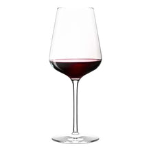 Copa Cristal Vino Bekaa Valley 650ml 25x10x10cm - Hausmann