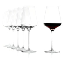 Copa Cristal Vino Bekaa Valley 650ml 25x10x10cm - Hausmann