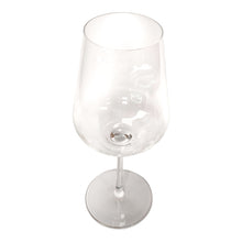 COPA CRISTAL VINO BEKAA VALLEY 650ML HAUSMANN