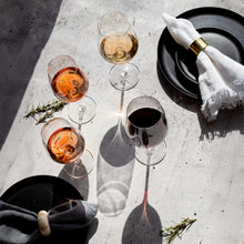 Copa Cristal Vino Bekaa Valley 650ml 25x10x10cm - Hausmann