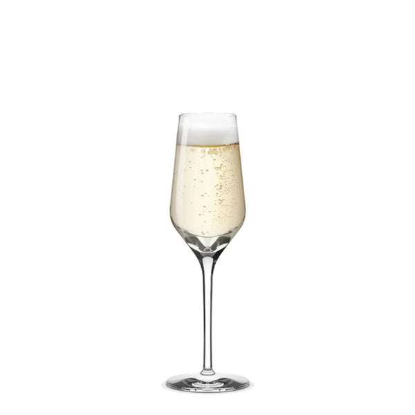 Copa Cristal Flute Bekaa Valley 248ml - Hausmann