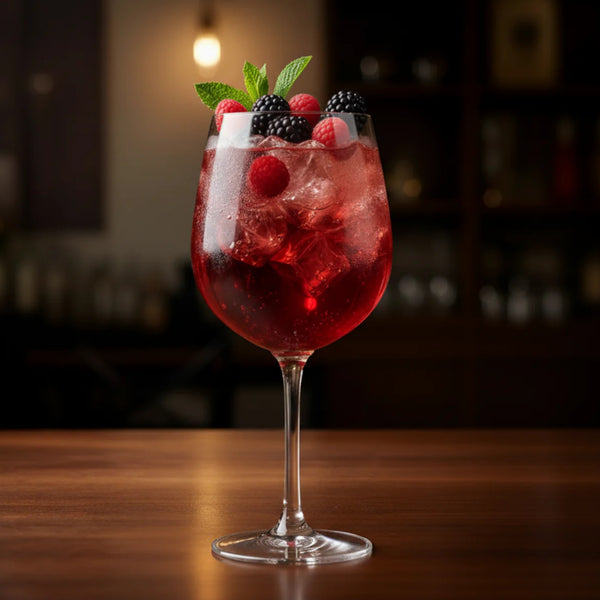 COPA VINO MONTEPULCIANO VALLEY 585 ML HAUSMANN