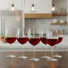 Copa Vino Montepulciano Valley 585ml 23x10x10 - Hausmann