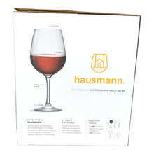 COPA VINO MONTEPULCIANO VALLEY 585 ML HAUSMANN