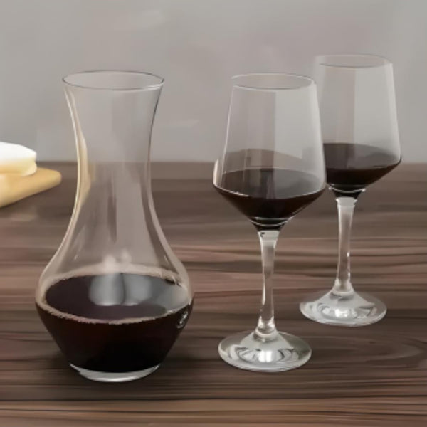 COPA VINO BRUNELLO 490ML NADIR