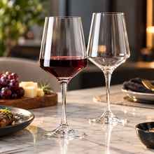 Copa de Vino Brunello Vidrio 490 ml - Nadir