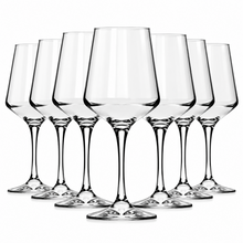 Copa de Vino Brunello Vidrio 490 ml - Nadir