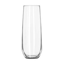 VASO FLUTE STEMLESS 251ML LIBBEY