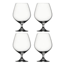 Copa Cognac Cristal 14,5x9x9cm - Multimenaje