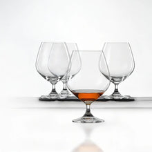 Copa Cognac Cristal 14,5x9x9cm - Multimenaje