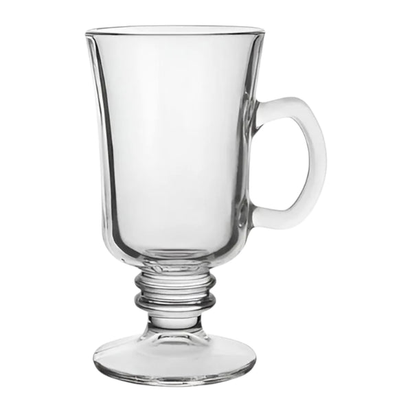 TAZA CAFE VIDRIO DOBLE MULTIMENAJE