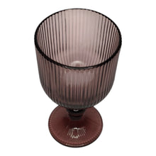 COPA VINO MORADO 350ML MULTIMENAJE