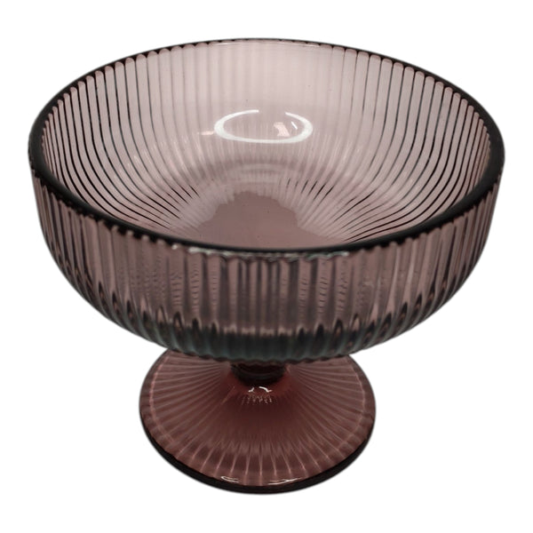 COPA POSTRE MORADO 300ML MULTIMENAJE