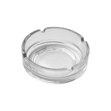 CENICERO VIDRIO 10,5CM WENS