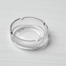 CENICERO VIDRIO 10,5CM WENS