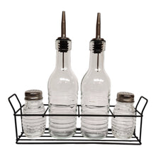 ALCUZA 4 PZAS. MULTIMENAJE