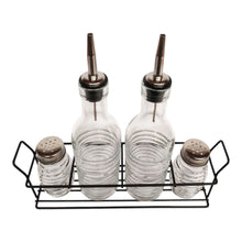 ALCUZA 4 PZAS. MULTIMENAJE