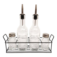 ALCUZA 4 PZAS. MULTIMENAJE