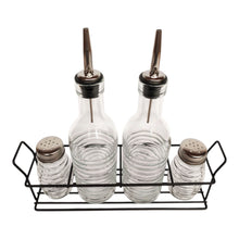 ALCUZA 4 PZAS. MULTIMENAJE